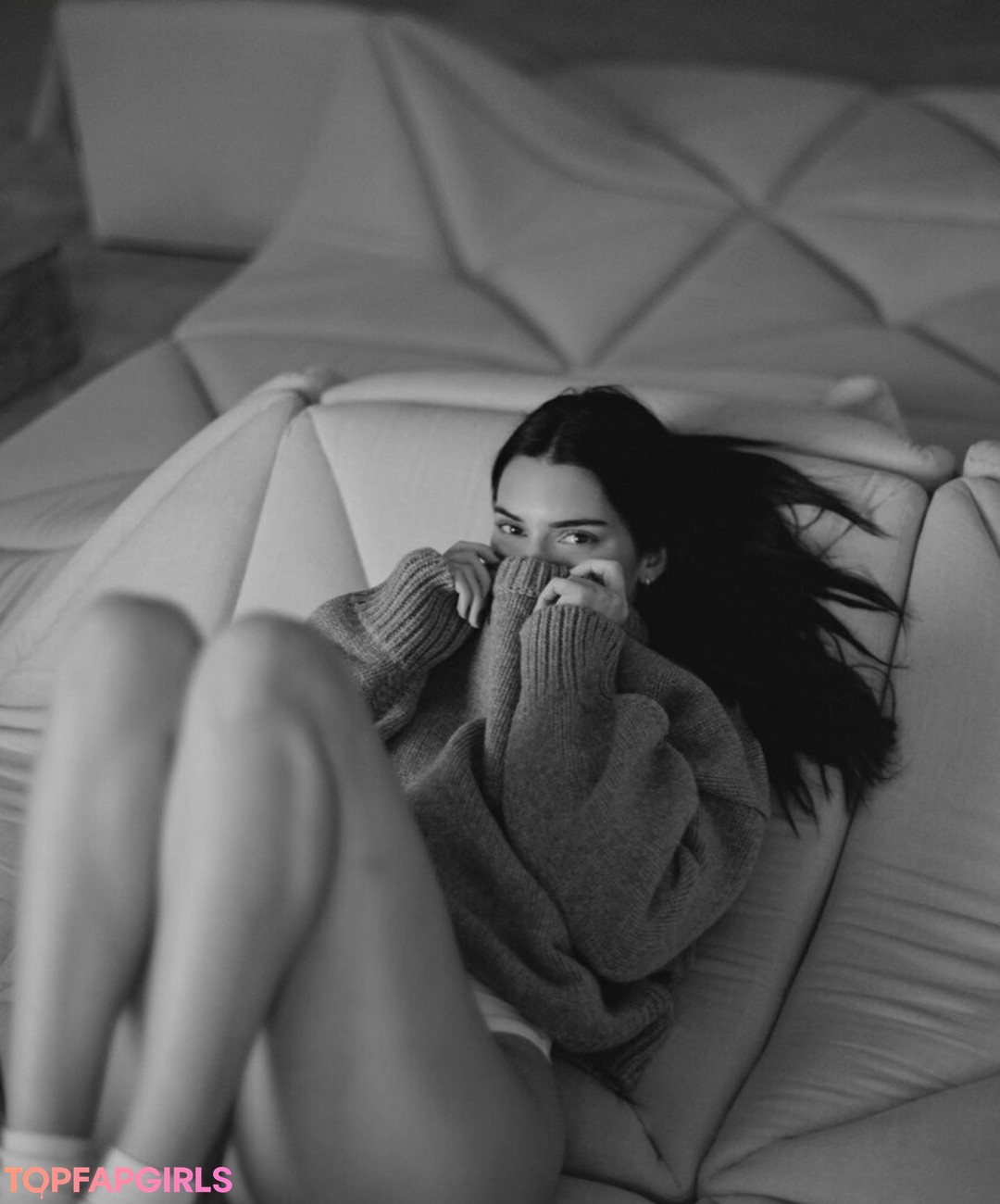 Foto di nudo di fuga di OnlyFans di Kendall Jenner #1290