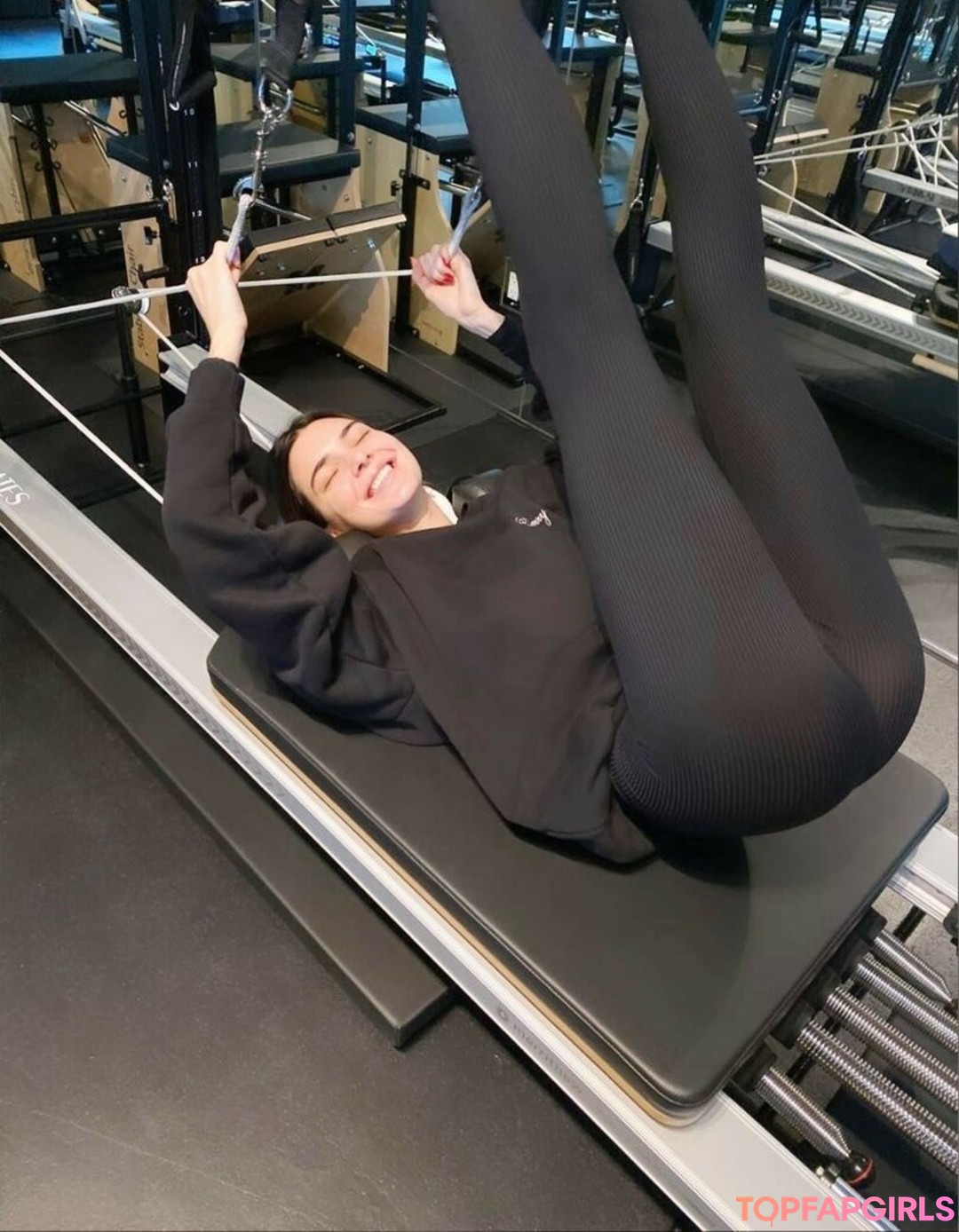 Foto di nudo di fuga di OnlyFans di Kendall Jenner #1303