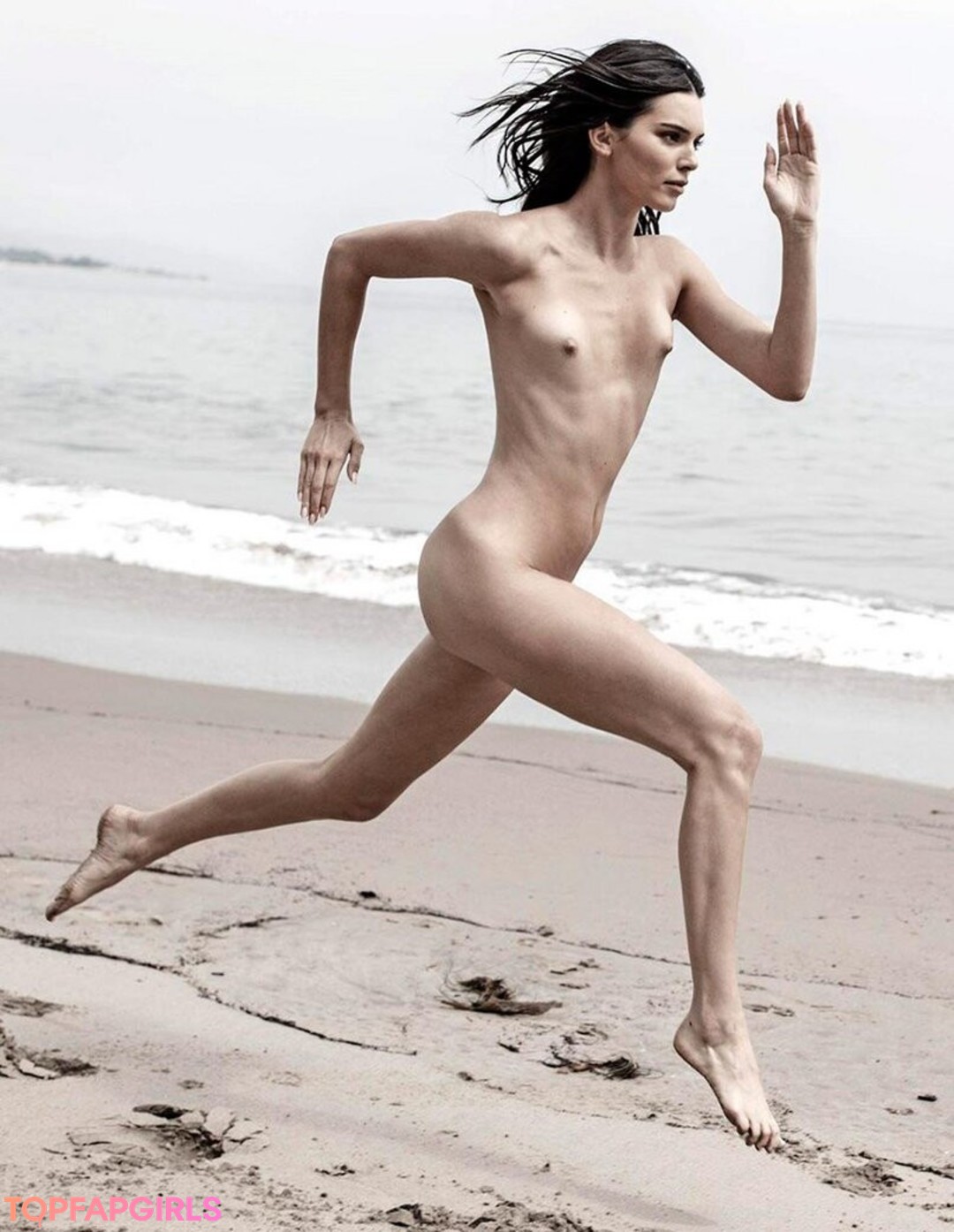 Foto di nudo di fuga di OnlyFans di Kendall Jenner #1514