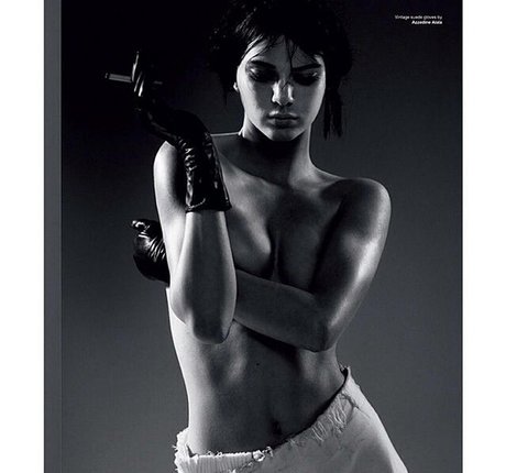 Kendall Jenner