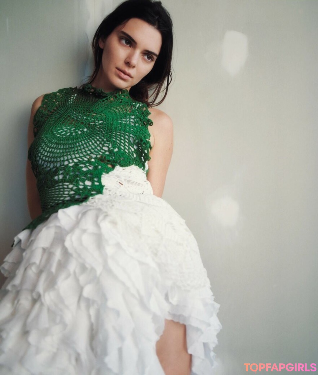 Foto di nudo di fuga di OnlyFans di Kendall Jenner #1576