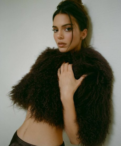 Kendall Jenner
