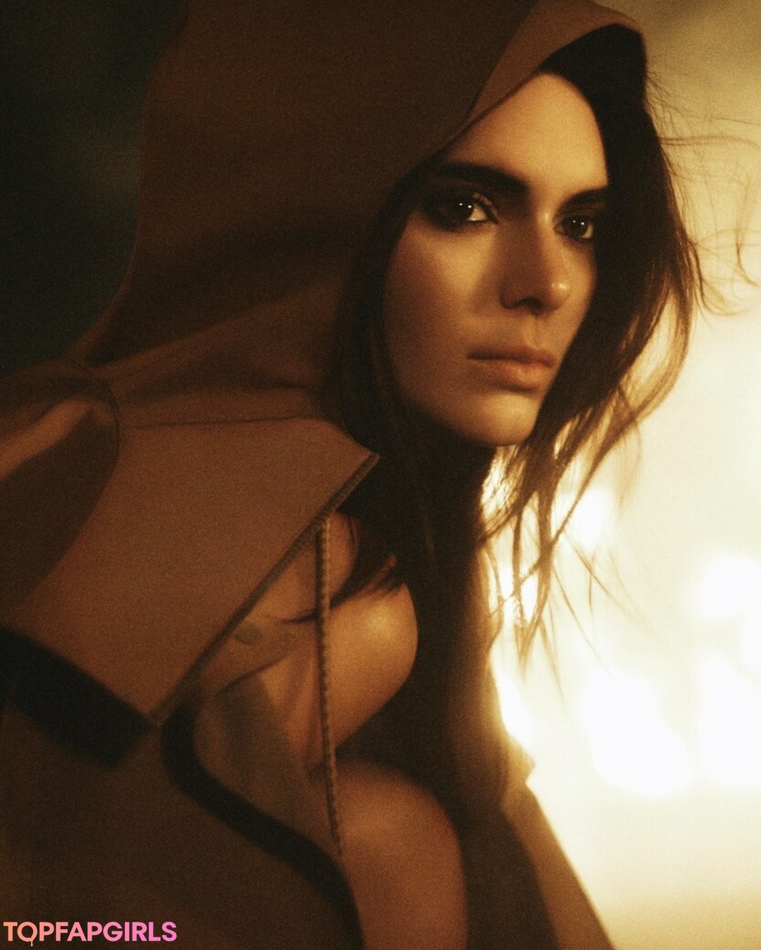 Foto di nudo di fuga di OnlyFans di Kendall Jenner #1648