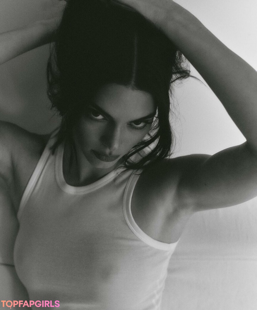 Foto di nudo di fuga di OnlyFans di Kendall Jenner #1684