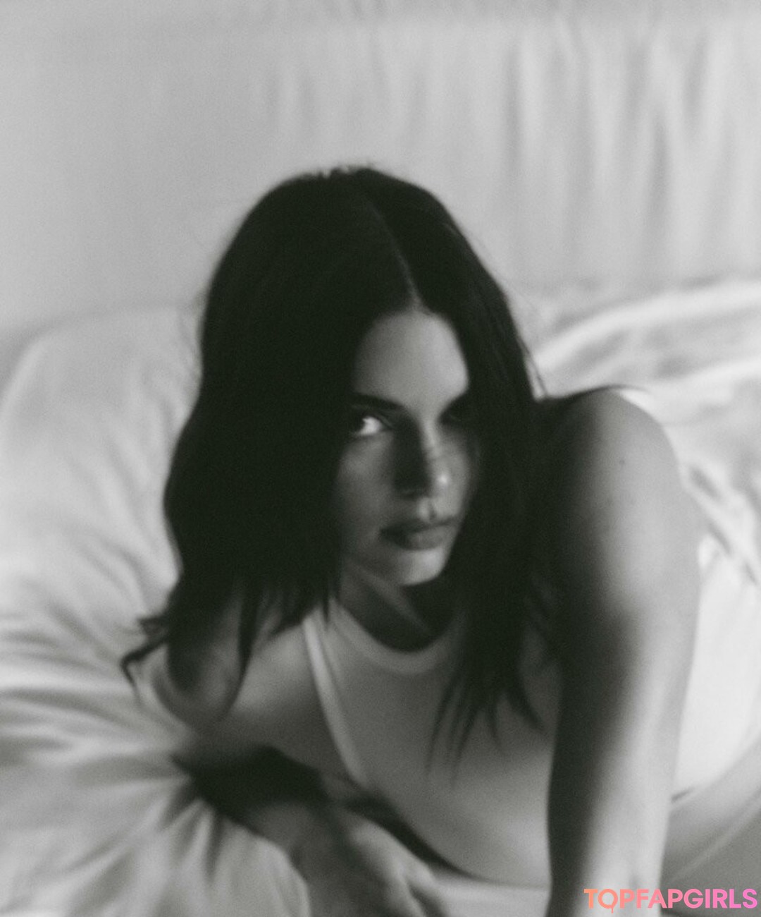 Foto di nudo di fuga di OnlyFans di Kendall Jenner #1686