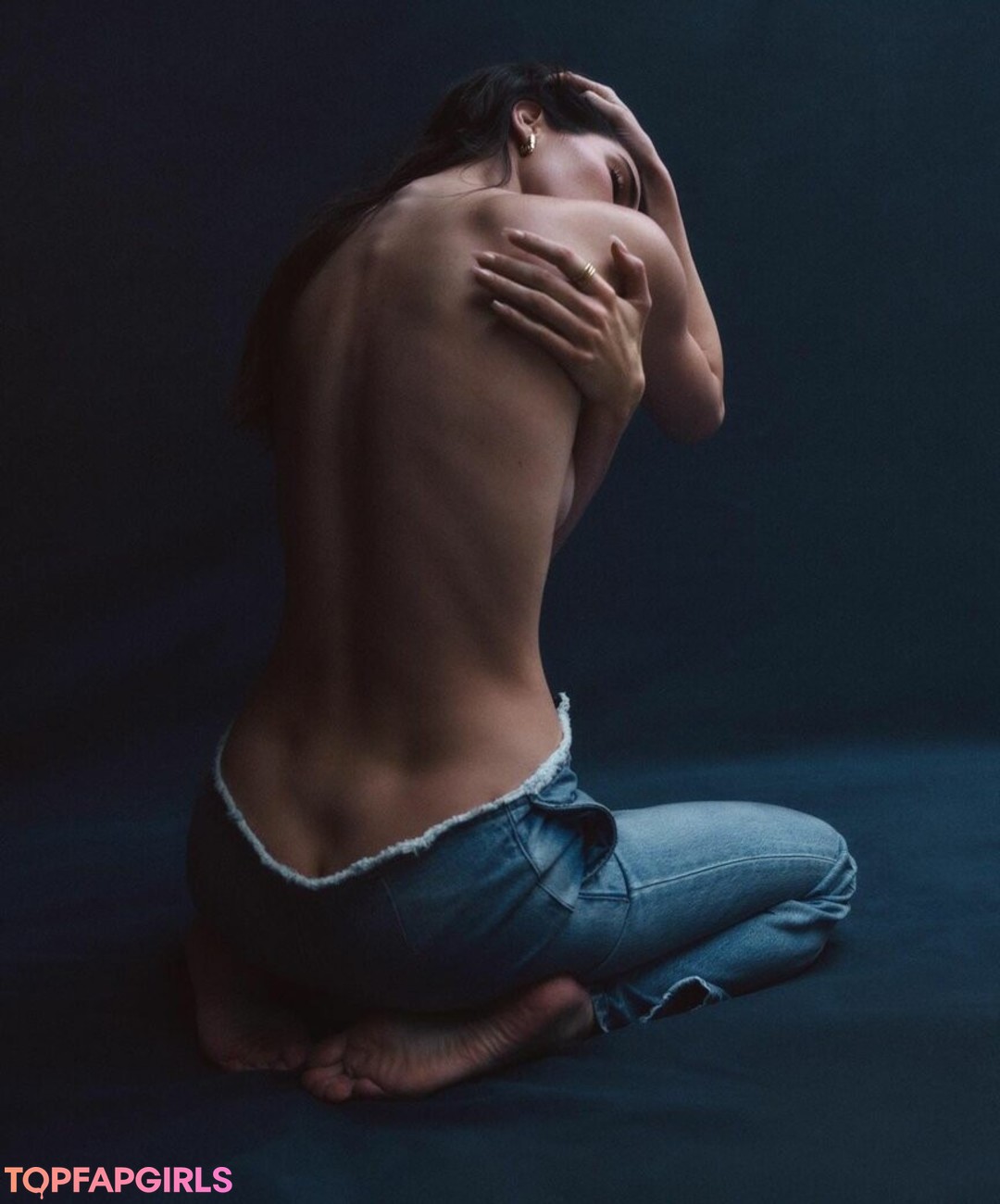 Foto di nudo di fuga di OnlyFans di Kendall Jenner #1704