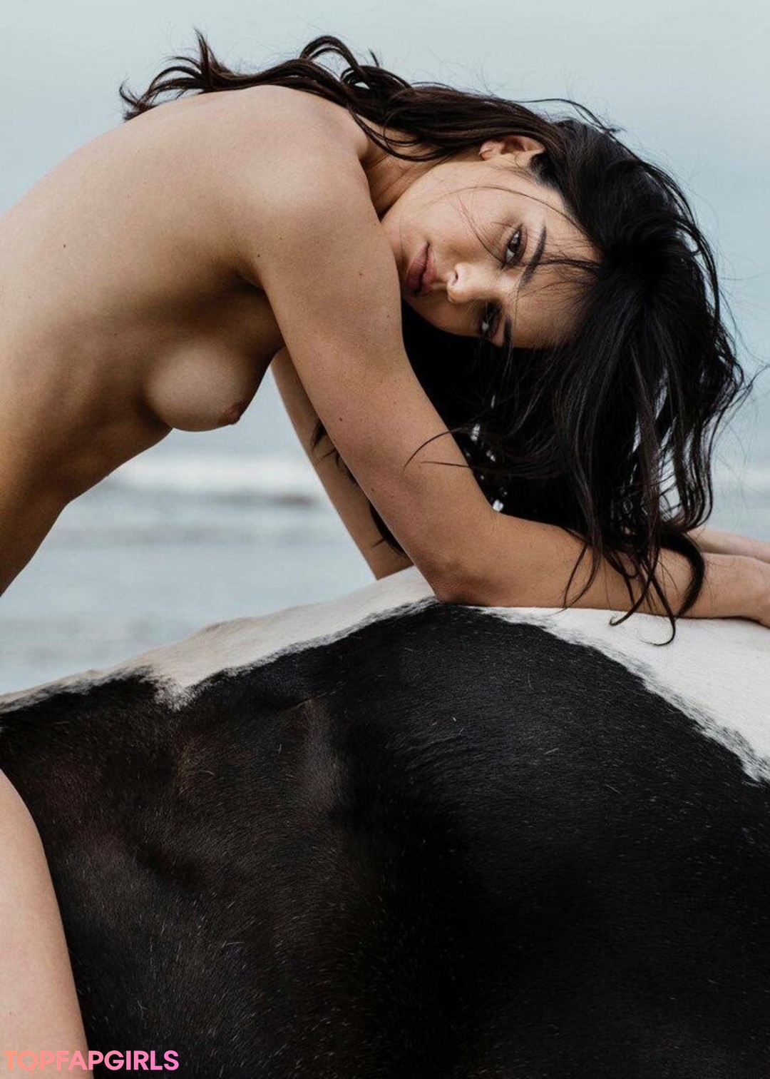 Foto di nudo di fuga di OnlyFans di Kendall Jenner #1758
