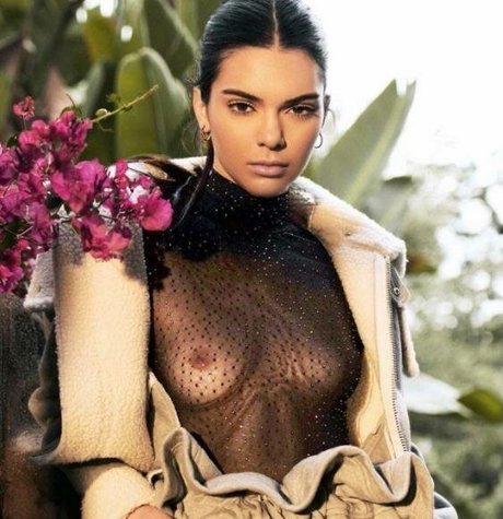 Kendall Jenner