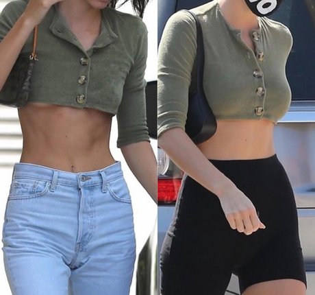 Kendall Jenner