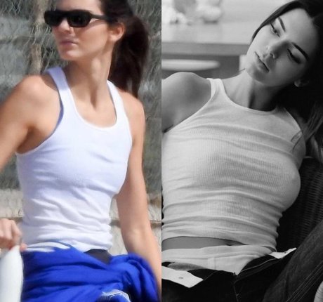 Kendall Jenner