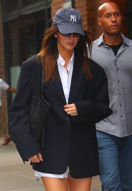 Kendall Jenner