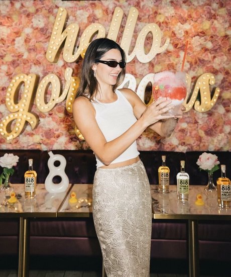 Kendall Jenner