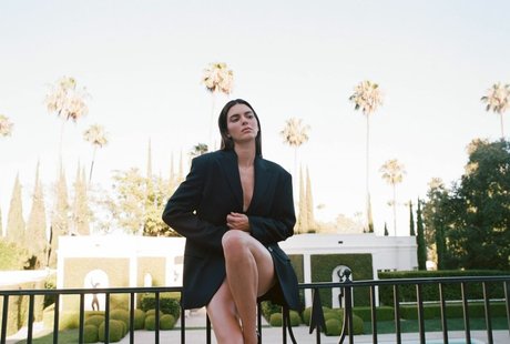 Kendall Jenner