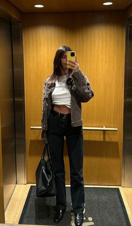 Kendall Jenner