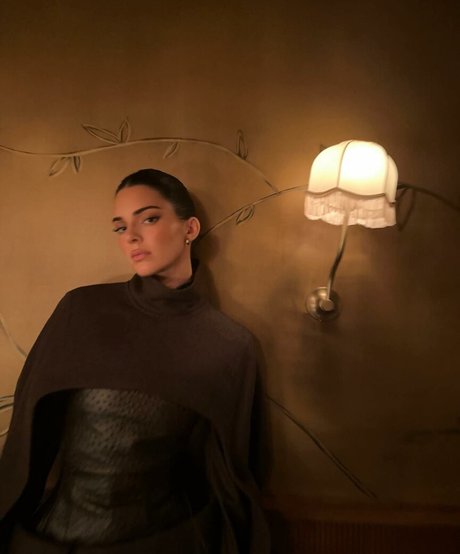 Kendall Jenner