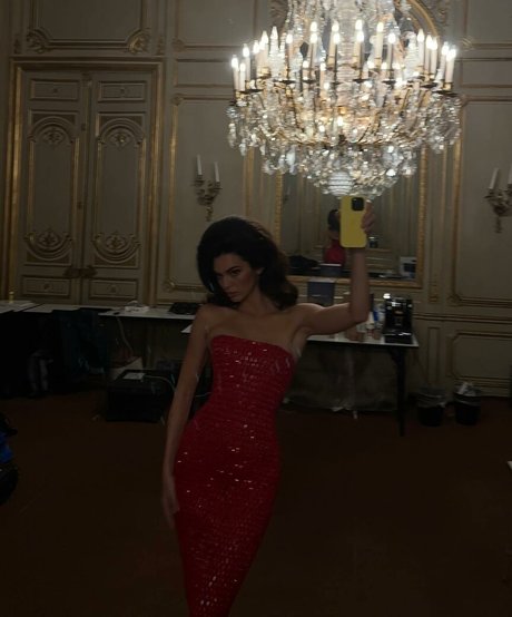 Kendall Jenner