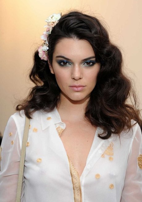 Kendall Jenner