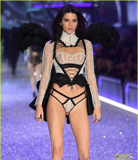 Kendall Jenner