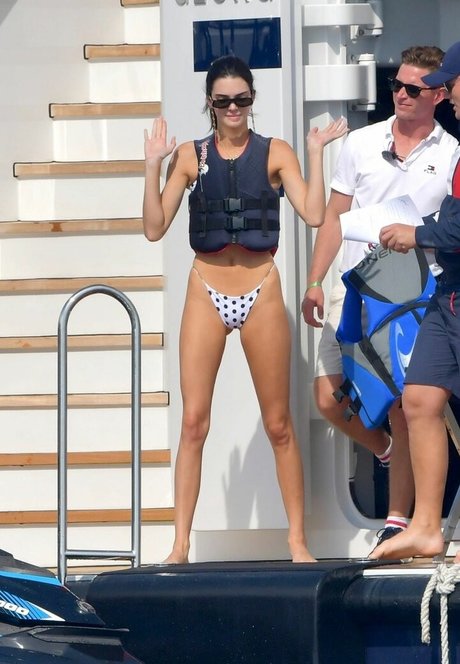 Kendall Jenner