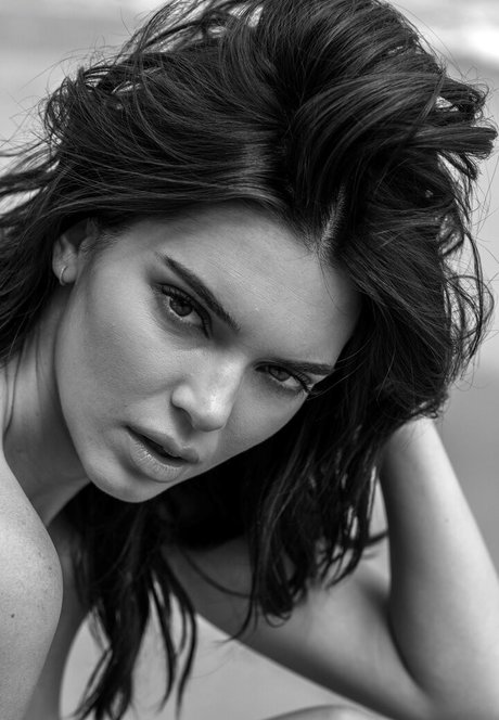Kendall Jenner