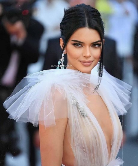 Kendall Jenner