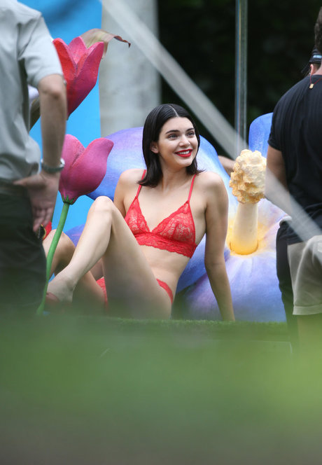Kendall Jenner