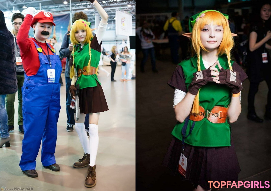 Foto di nudo di fuga di OnlyFans di Rocksy Light #1036