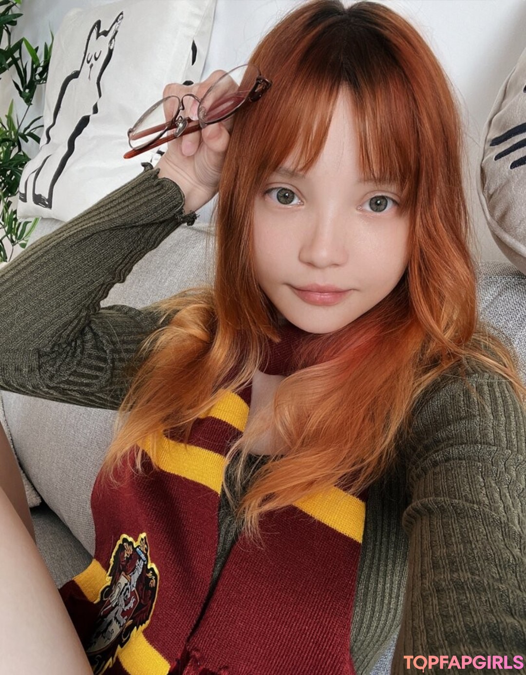 Foto di nudo di fuga di OnlyFans di Rocksy Light #1171