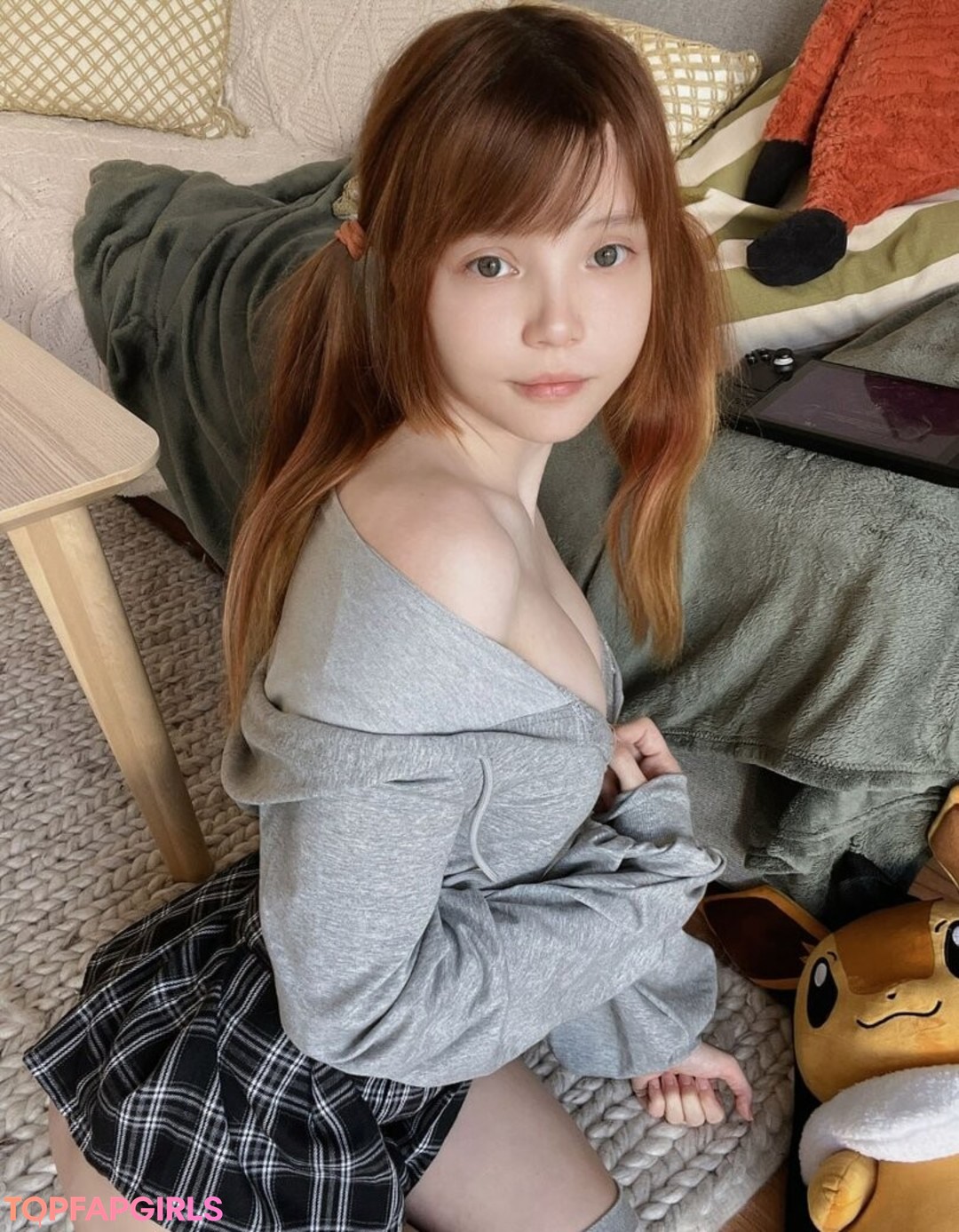 Foto di nudo di fuga di OnlyFans di Rocksy Light #1519