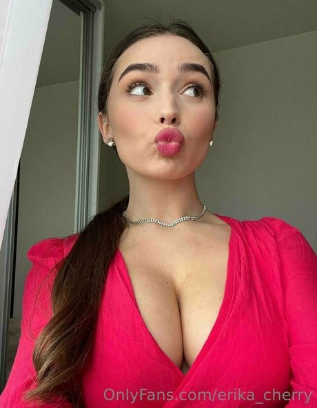 Erikacherry