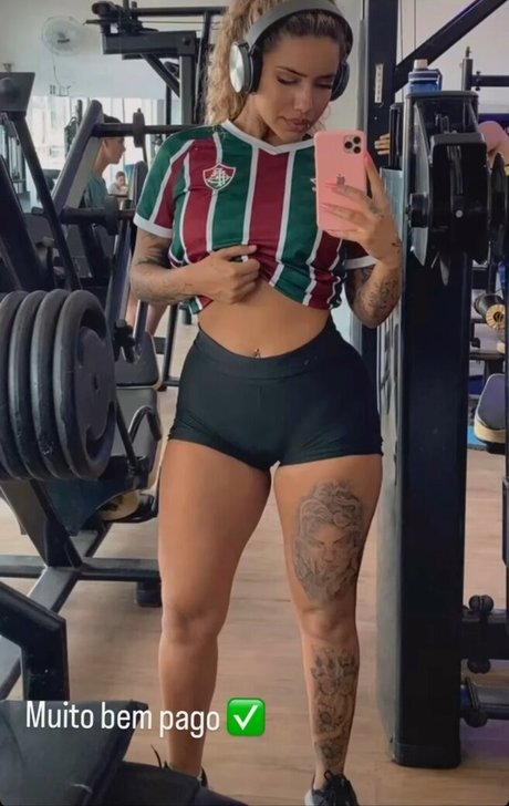 Muito Linda