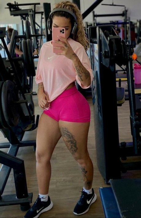 Muito Linda