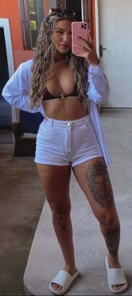 Muito Linda