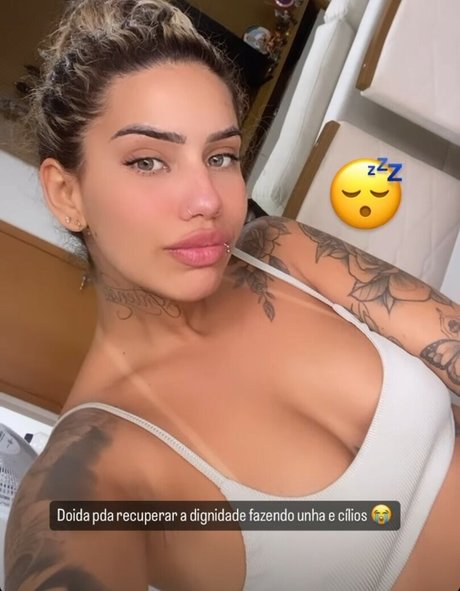 Muito Linda