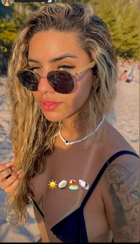 Muito Linda