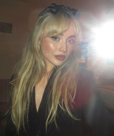 Sabrina Carpenter