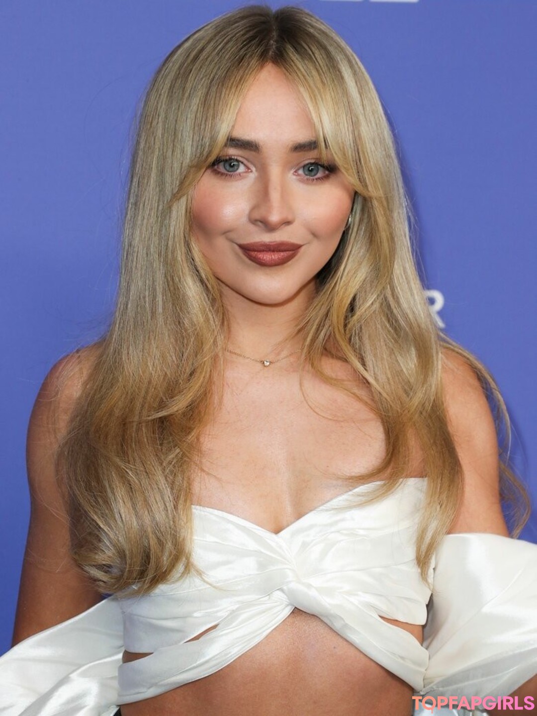 Foto di nudo di fuga di OnlyFans di Sabrina Carpenter #1069