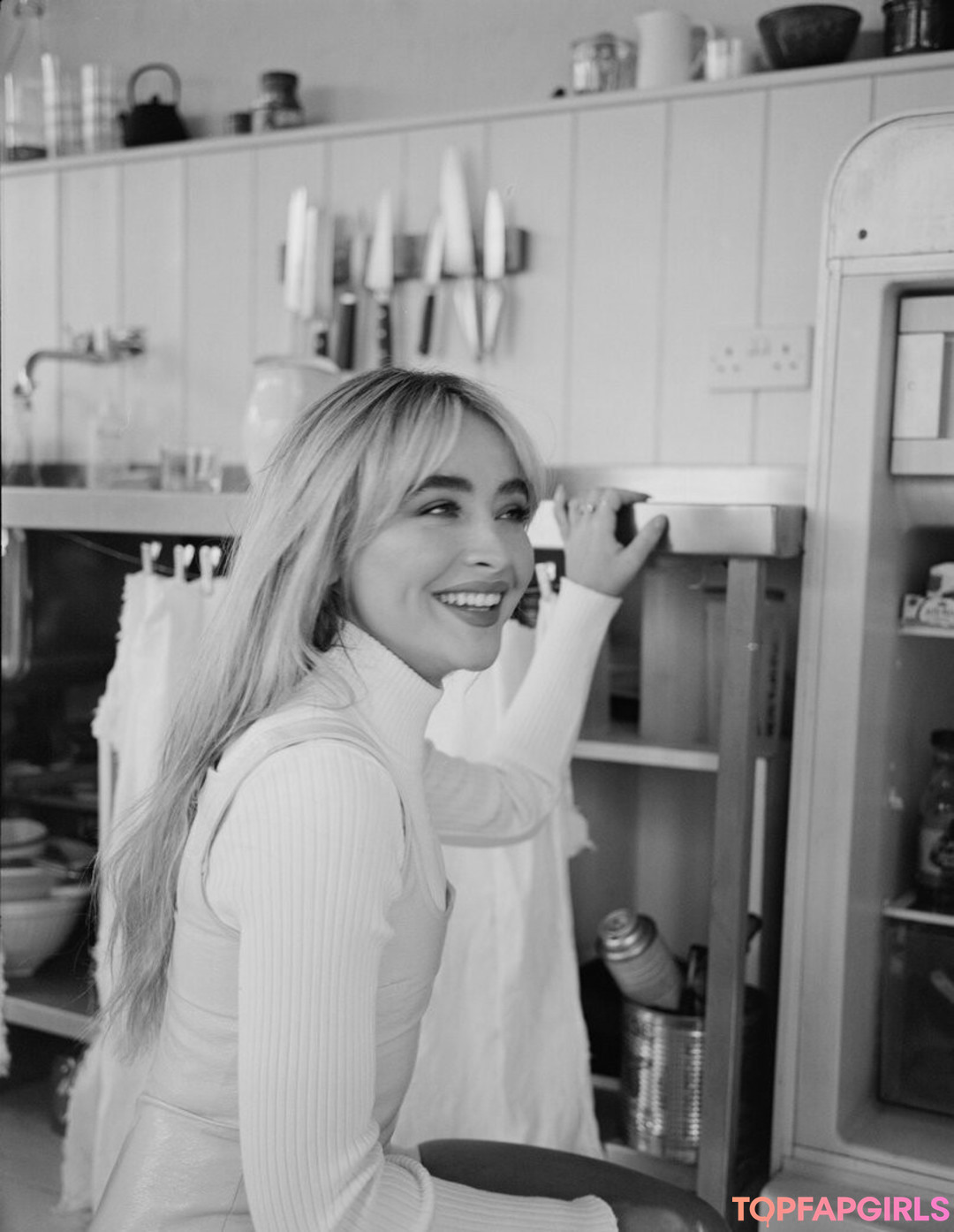 Foto di nudo di fuga di OnlyFans di Sabrina Carpenter #1138