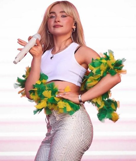 Sabrina Carpenter