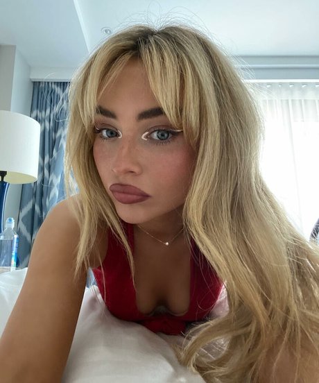 Sabrina Carpenter
