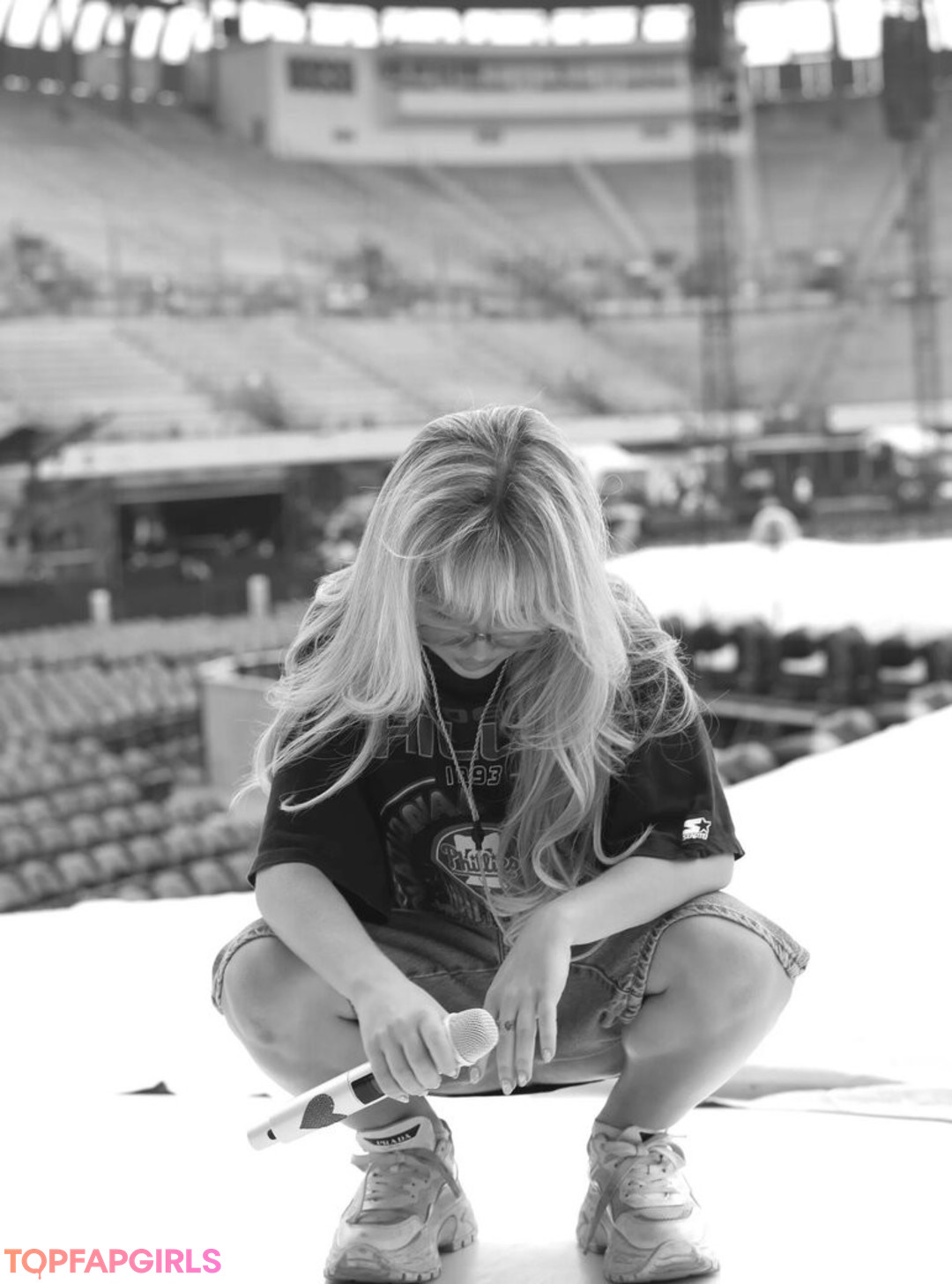 Foto di nudo di fuga di OnlyFans di Sabrina Carpenter #1609