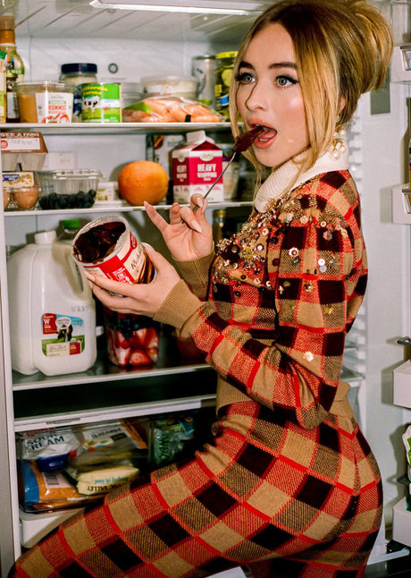 Sabrina Carpenter
