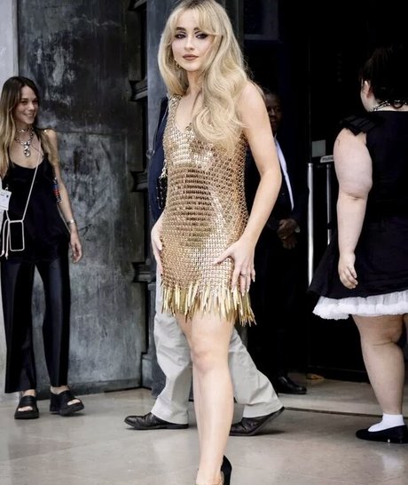 Sabrina Carpenter