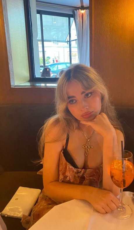 Sabrina Carpenter