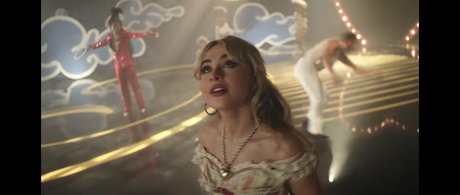 Sabrina Carpenter