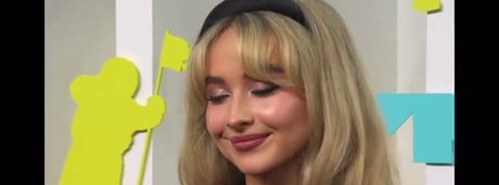 Sabrina Carpenter
