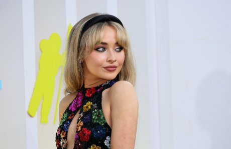 Sabrina Carpenter