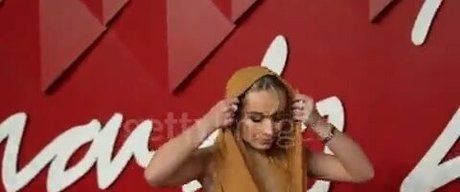 Sabrina Carpenter