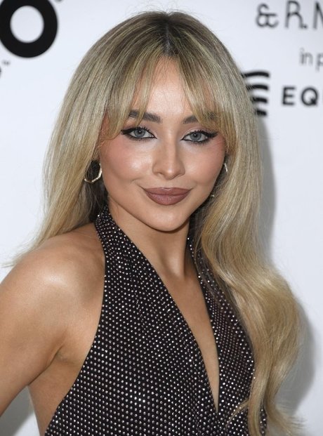 Sabrina Carpenter