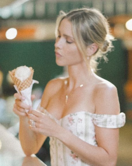 Foto di nudo di fuga di OnlyFans di Claire Holt